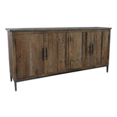 Classic Home Ellen 4Dr Sideboard Model 52004499
